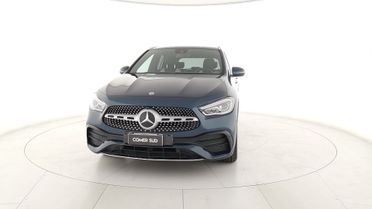 Mercedes-Benz GLA-H247 2020 - GLA 200 d Premium auto