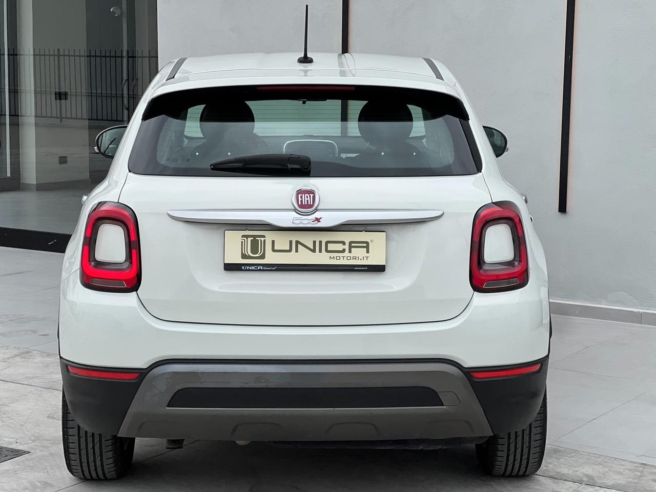 Fiat 500X 1.3 MultiJet 95 cv ITALIANA IVA ESPOSTA