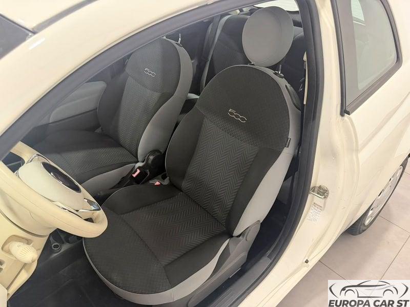 FIAT 500 500 1.2 Pop 69cv