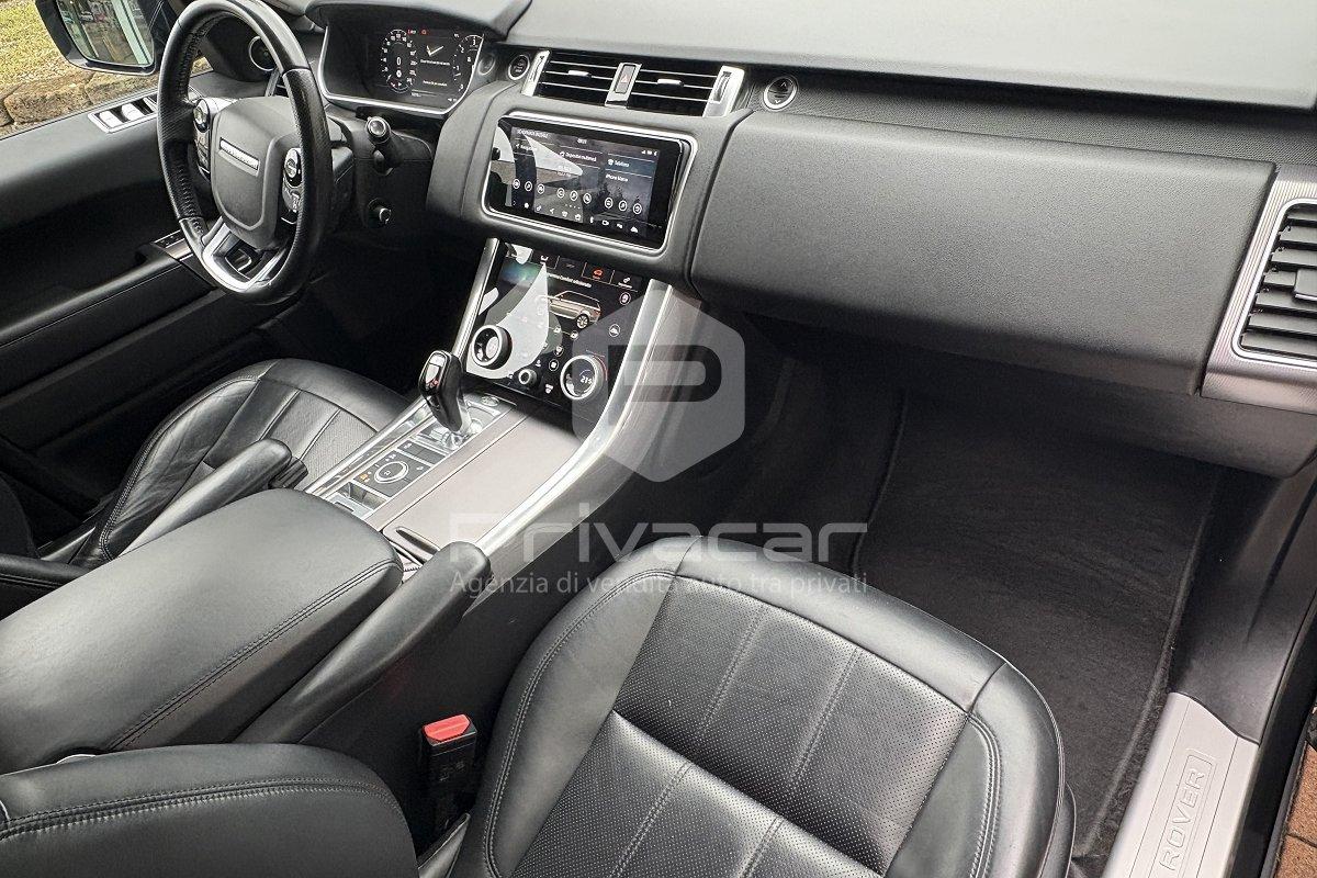 LAND ROVER Range Rover Sport 3.0 SDV6 249 CV HSE