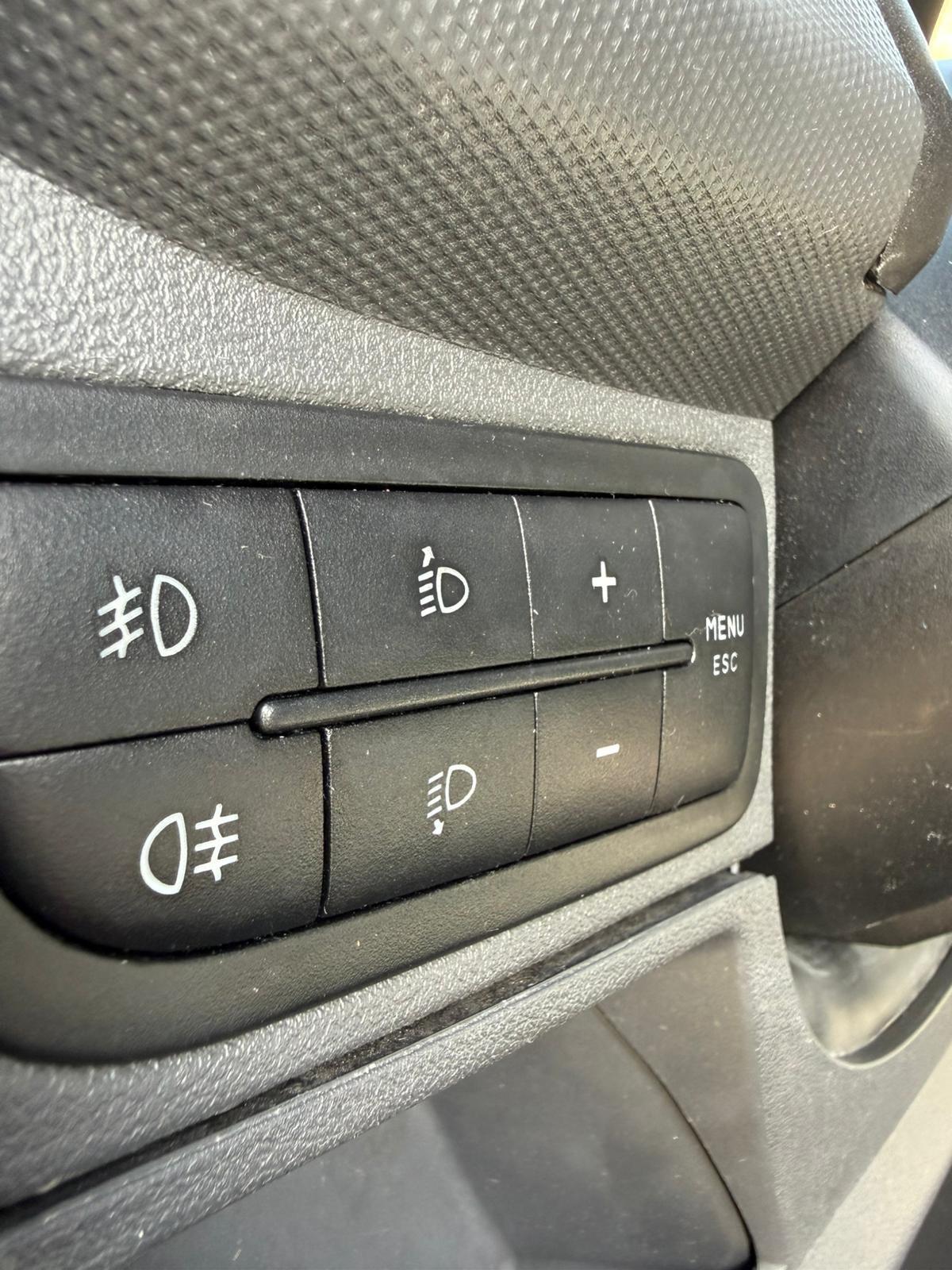 Fiat Qubo 1.3 MJT 75 CV Trekking