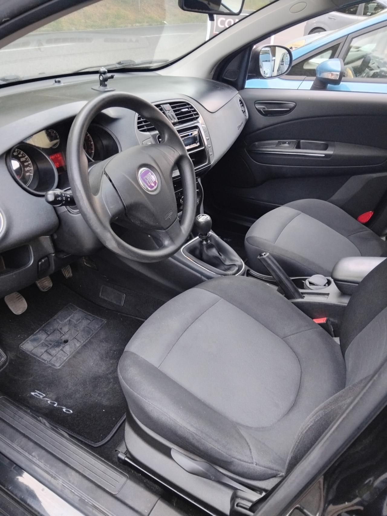 Fiat Bravo 1.4 Active