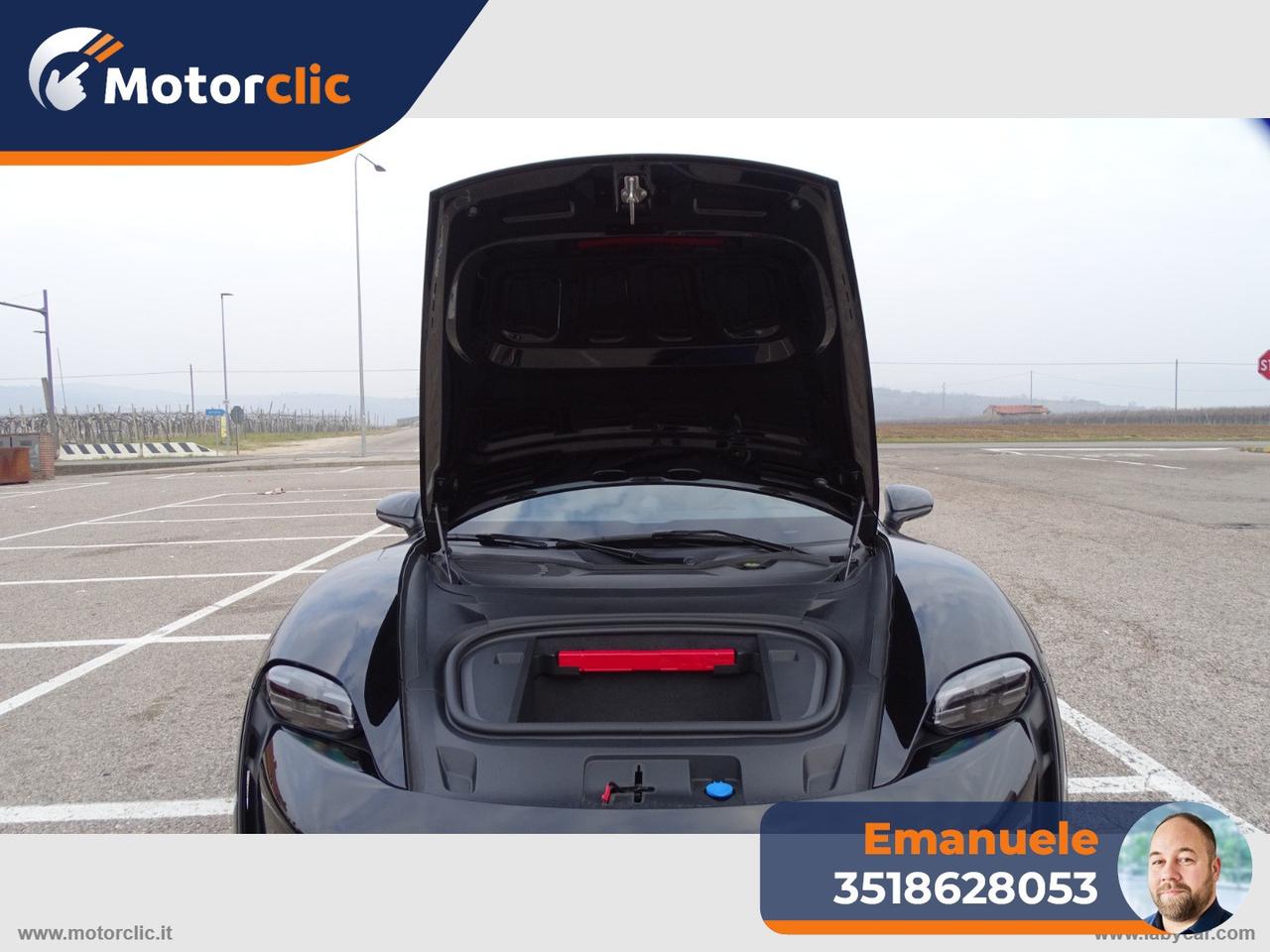 PORSCHE Taycan 4S Sport Turismo