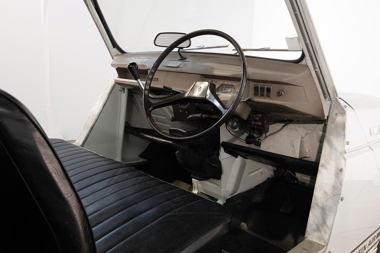 Renault R 4 Plen Air