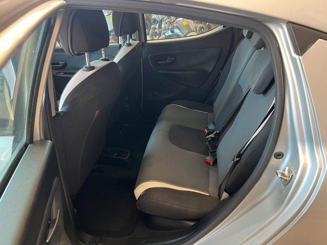 LANCIA Ypsilon Ypsilon 1.2 8v Elefantino ecochic Gpl 69cv my14