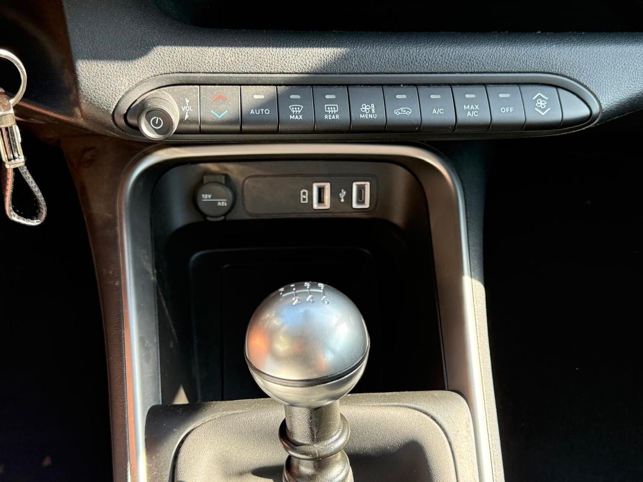 Jeep Avenger 2023 1.2 Turbo 100 CV Summit
