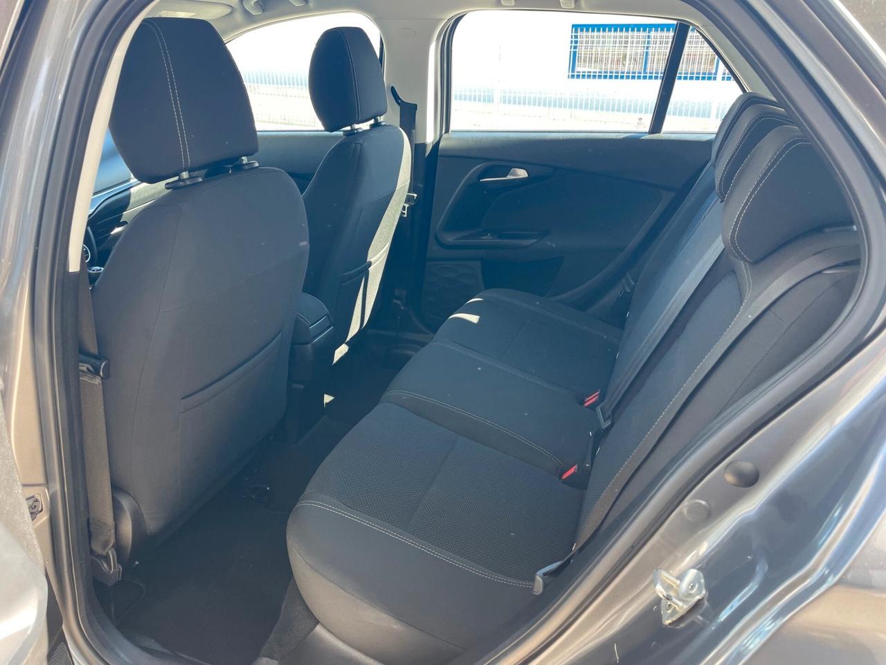 Fiat Tipo 1.3 Mjt S&S SW City Life