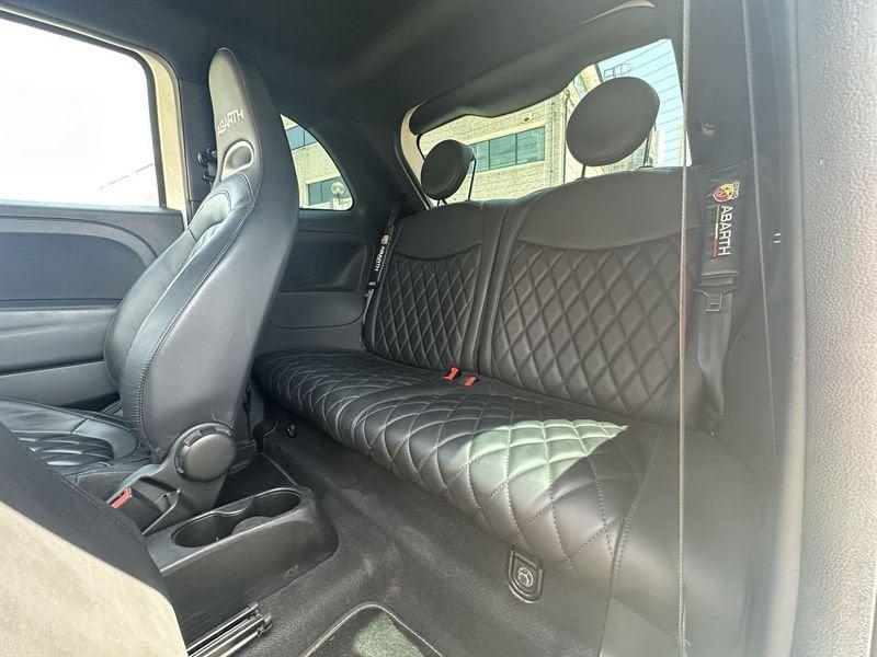 Abarth 595 595 1.4 t-jet Turismo 165cv