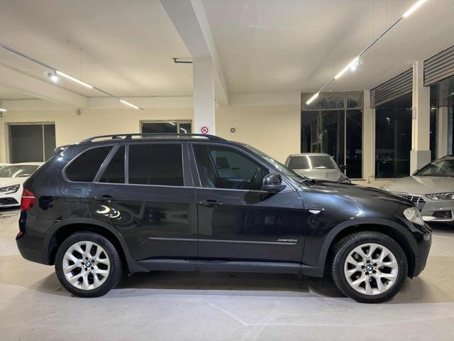 BMW X5 xDrive30d Eletta