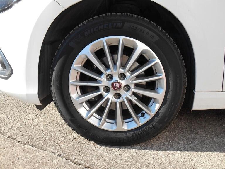 Fiat Tipo SW 1.6 MJT BUSINESS N1 AUTOCARRO