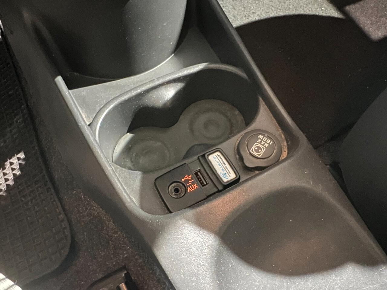 Fiat 500 1.3 Multijet 95 CV Lounge