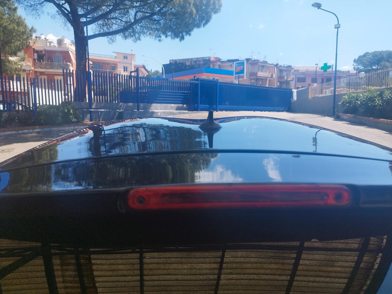 Casalini M20 Active
