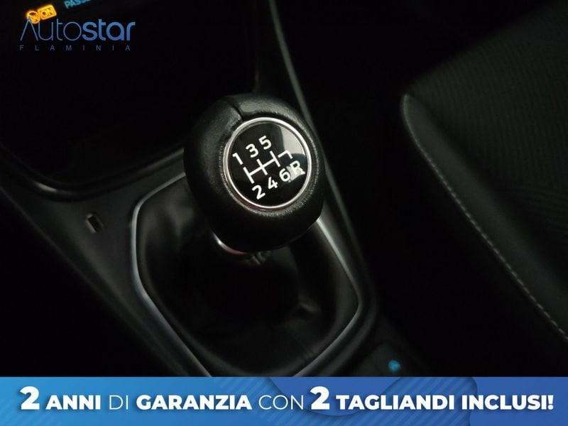 Ford Puma 1.0 ecoboost Connect 95cv