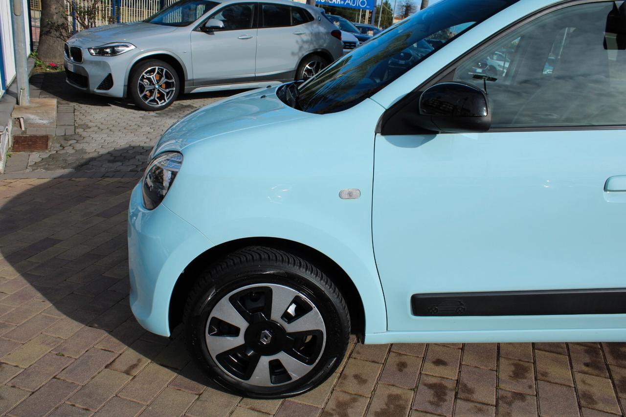 Renault Twingo TCe 90 CV GPL Duel2