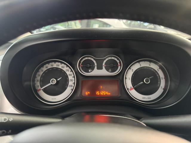 FIAT 500L 1.3 Multijet 85 CV Pop Star