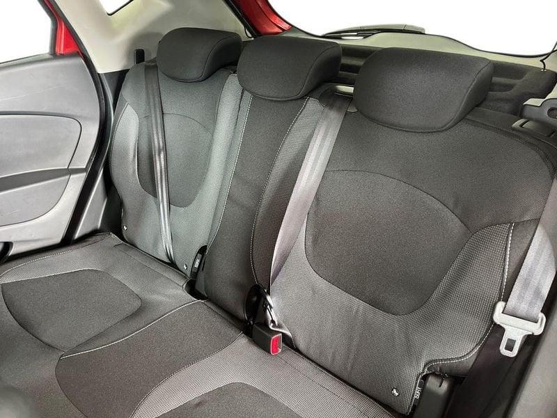 Renault Captur Captur 0.9 tce 90cv E6