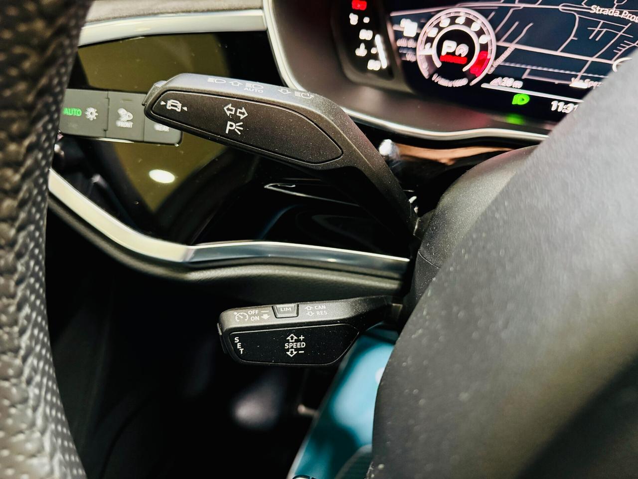 Audi RS Q3 SPB Quattro Tetto/Virtual/Matrix 400CV