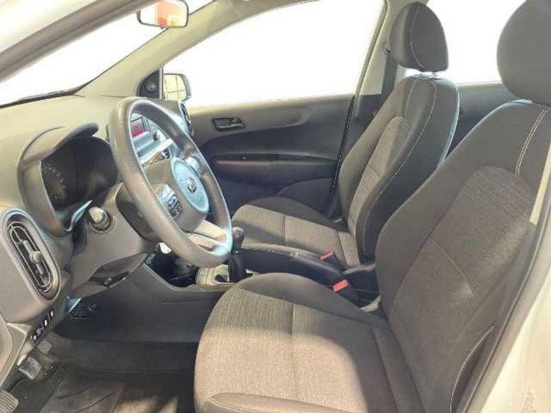 Kia Picanto III 1.0 Active bluetooth Gpl