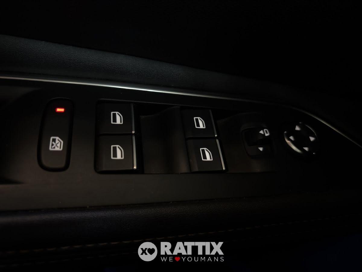 Peugeot 3008 1.6 hybrid 225CV GT e-eat8