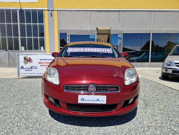 FIAT Bravo 2.0 MJT 165 Cv Sport