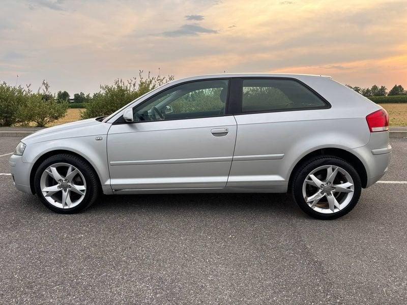 Audi A3 NEOP. 1.9 Diesel 10cv