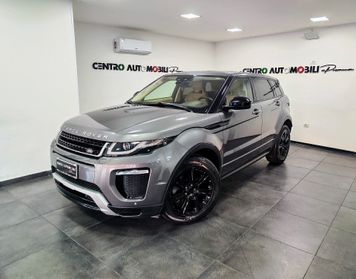 Land Rover Range Rover Evoque 2.0 TD4 180 CV 5p. Autobiography