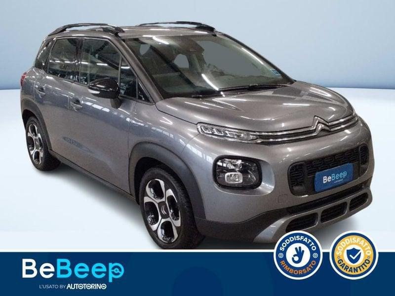 Citroën C3 Aircross 1.6 BLUEHDI SHINE 100CV