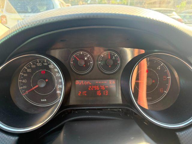 FIAT Bravo 1.6 MJT 120 CV DPF Emotion