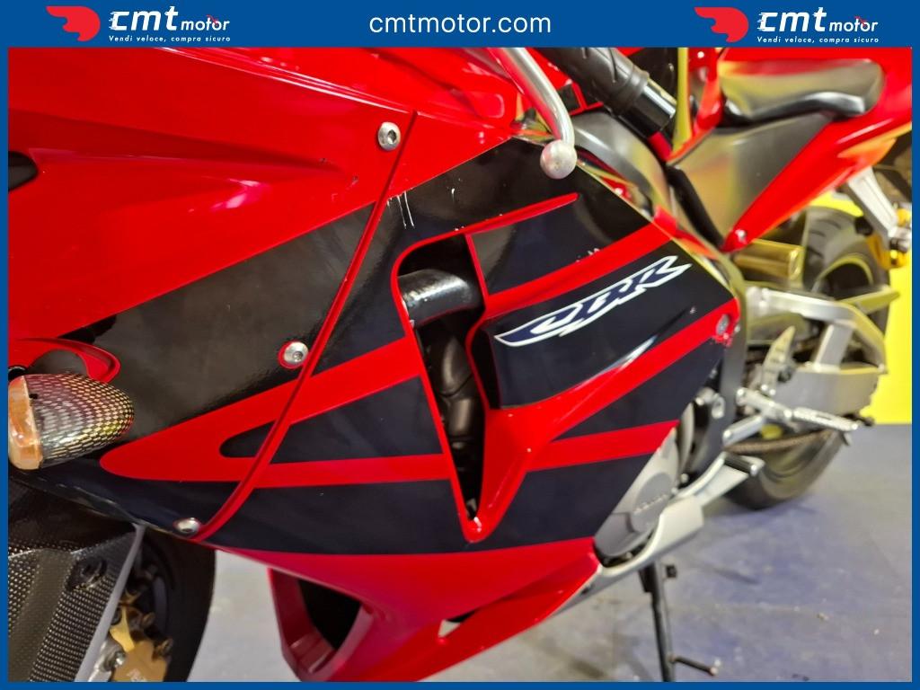 Honda CBR 600 RR - 2003