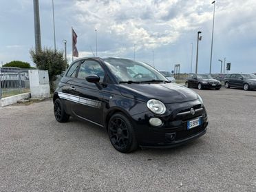 FIAT 500 0.9 TwinAir Turbo Sport