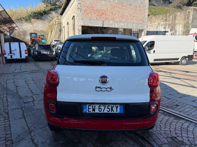 FIAT 500L 1.3 Multijet 85 CV Lounge OK NEOPATENTATI