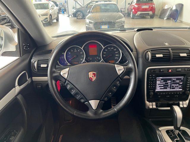 PORSCHE Cayenne 4.5 cat S //BELL1SS1MO//