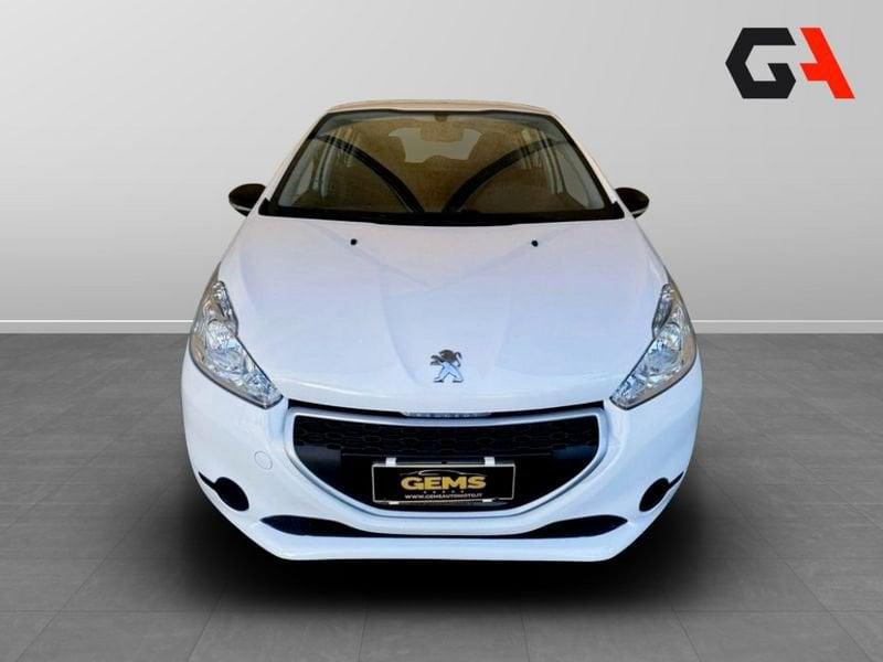 Peugeot 208 1.0 VTi 68 CV 5 porte Access