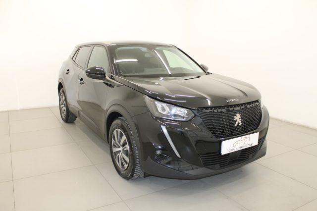 PEUGEOT 2008 BlueHDi 110 Cv. Active Pack