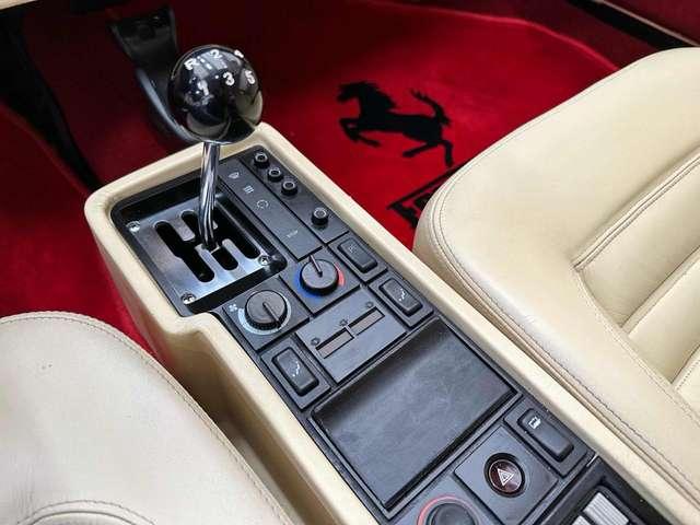 Ferrari 512 TR cat