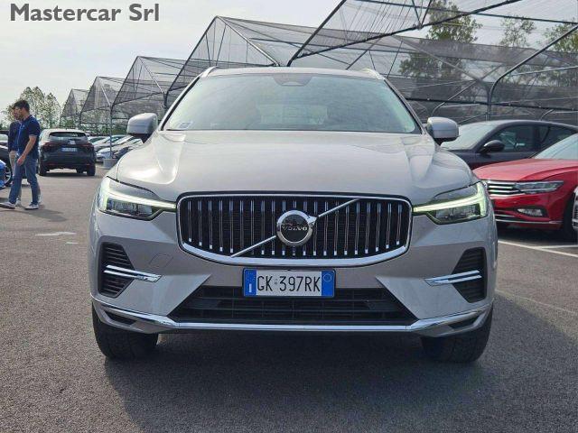 VOLVO XC60 XC60 2.0 t6 recharge phev Inscription Expression a