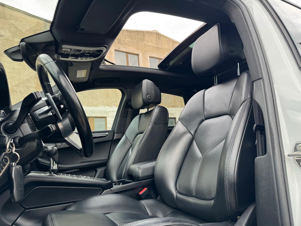 Porsche Macan S 3.0 PDK 258cv | PREZZO PROMO