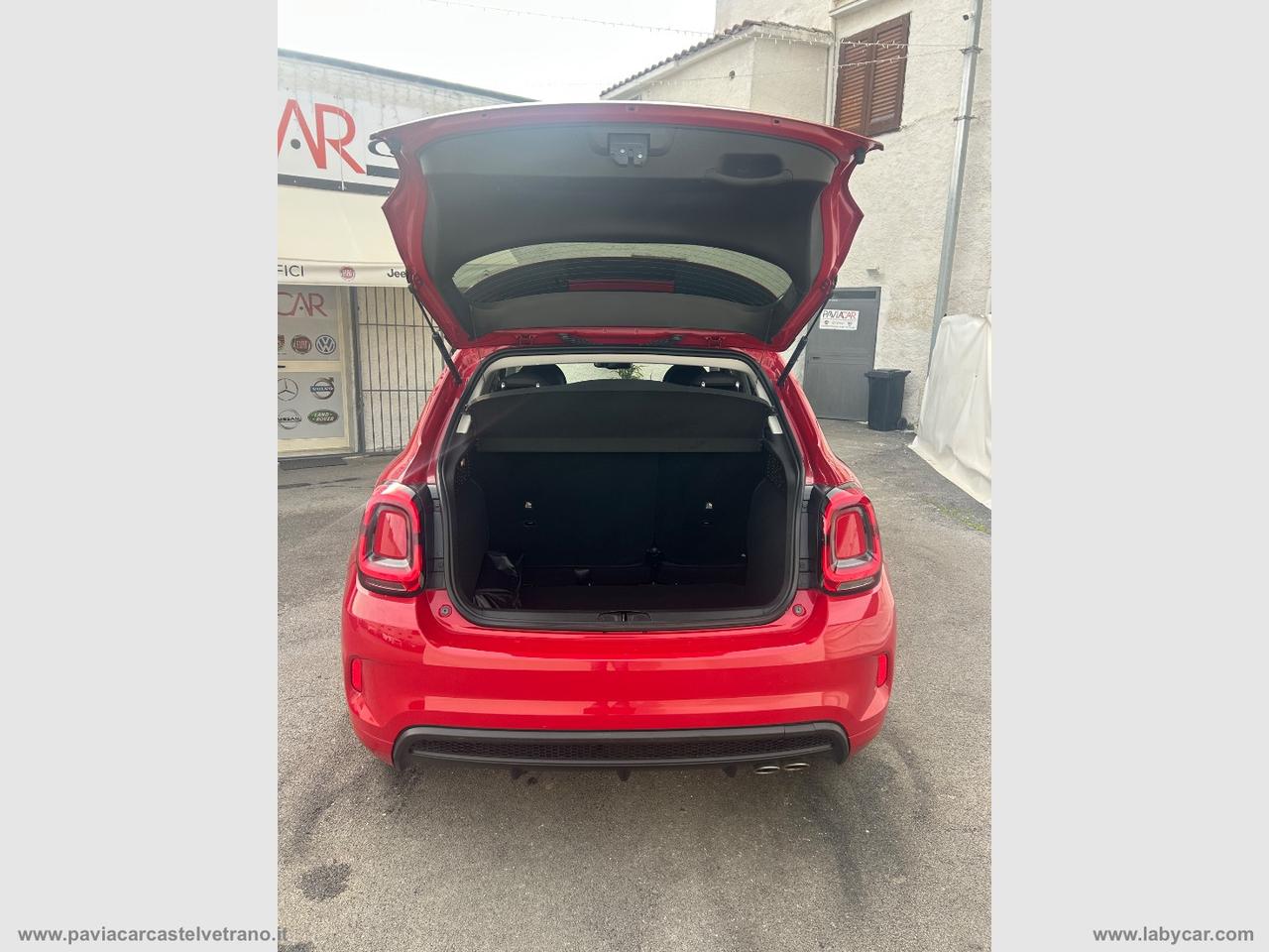 FIAT 500X 1.0 T3 120 CV Sport Dolcevita