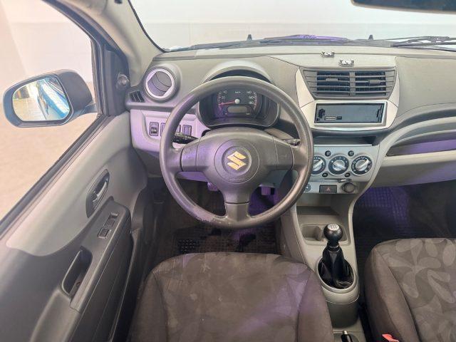 SUZUKI Alto 1.0 GPL GLX