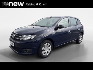 Dacia Sandero Sandero 1.2 GPL 75CV Lauréate