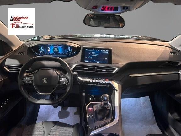 Peugeot 3008 BlueHDi 130CV 40.000KM