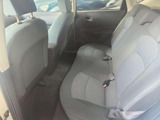 Nissan Qashqai Qashqai I 2007 1.5 dci N-Tec Dpf FL