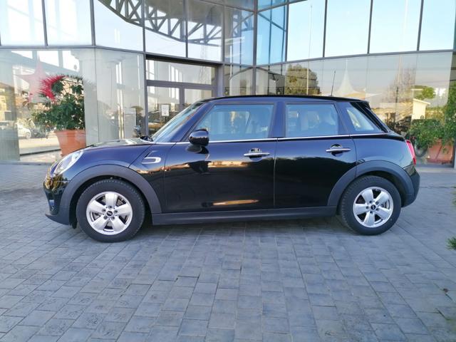 MINI Cooper D 1.5 Cooper D 5 porte