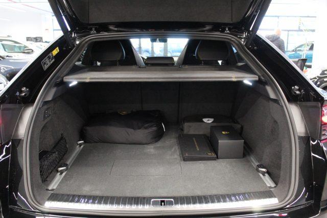 LAMBORGHINI Urus 4.0 SE 800 CV (NUOVA) PRONTA CONSEGNA