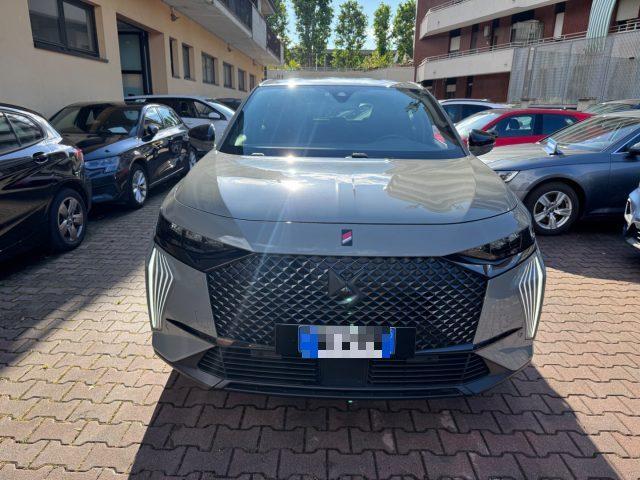 DS AUTOMOBILES DS 7 BlueHDi 130 aut. Performance Line