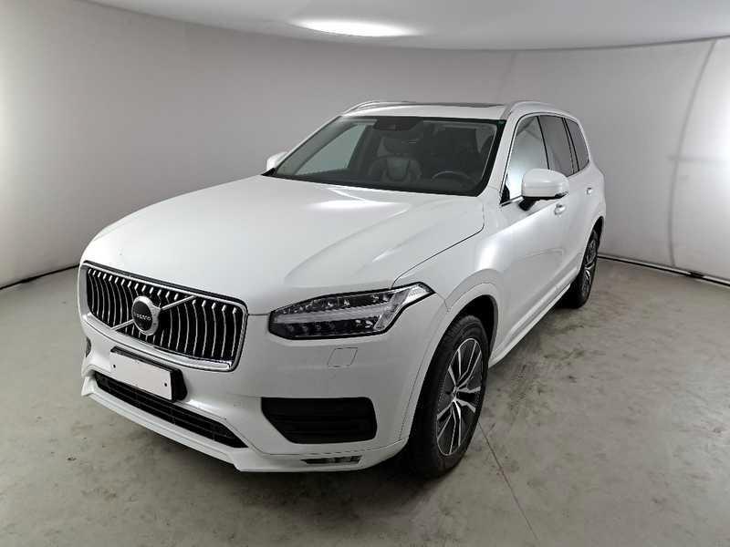 VOLVO XC90 B5 D AWD Geartronic 7p Momentum