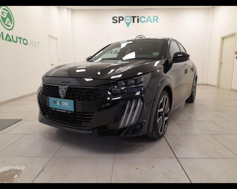 Peugeot 208 II 2023 1.2 puretech GT s&s 100cv