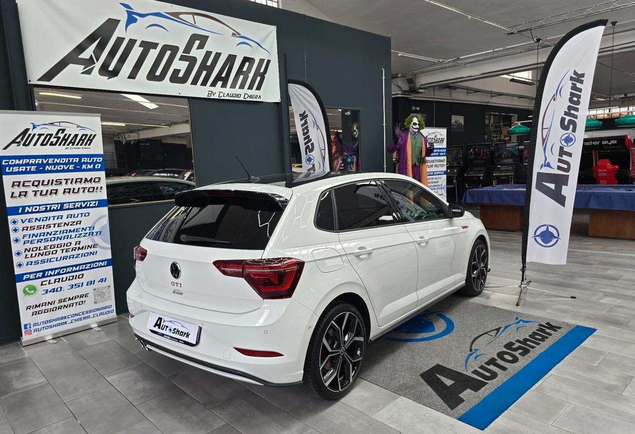VOLKSWAGEN POLO GTI DSG 5p.