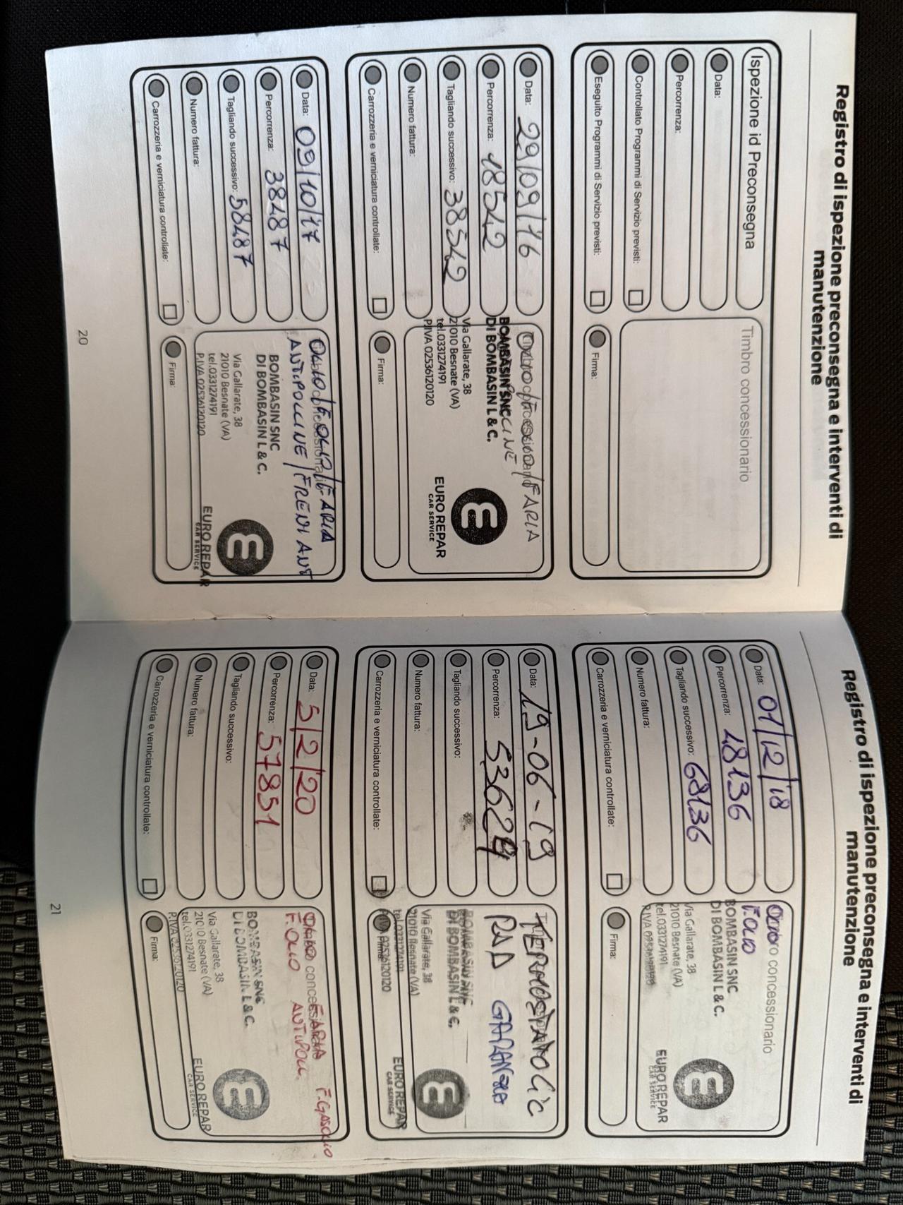 Ford EcoSport UNICO PROPR - KM CERTIFICATI