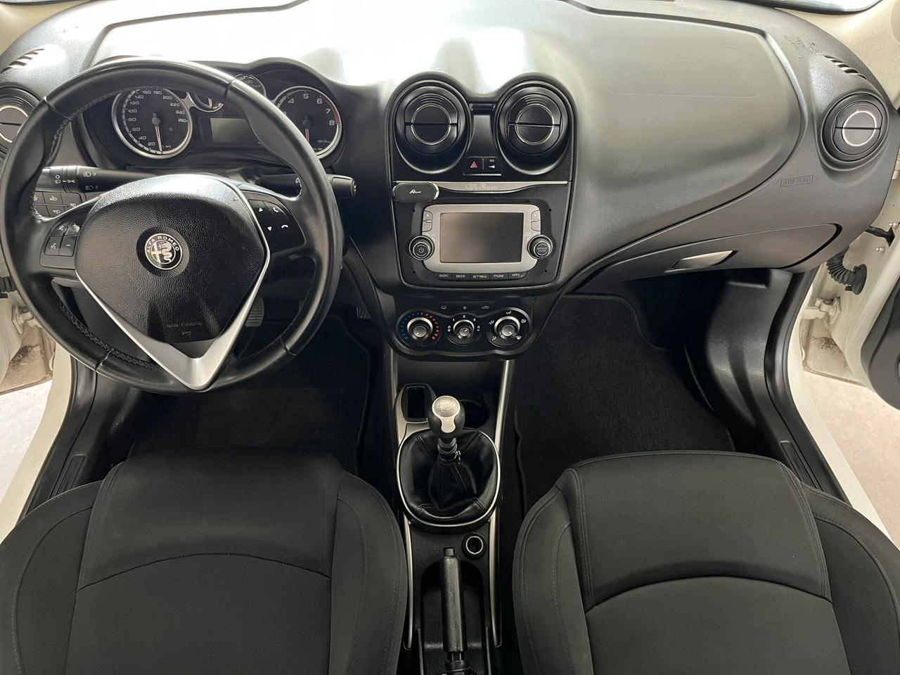 Alfa Romeo MiTo 1.4 78 CV 8V S&S Urban OK NEOPATENTATI